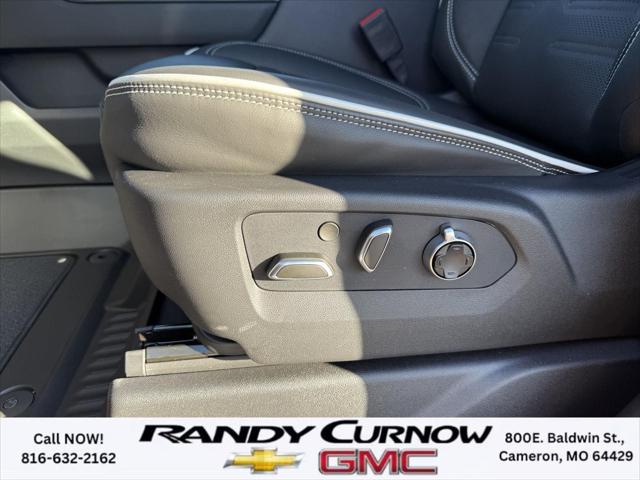 2026 GMC Sierra 1500 Crew Cab, Short Bed, AT4X, 4WD