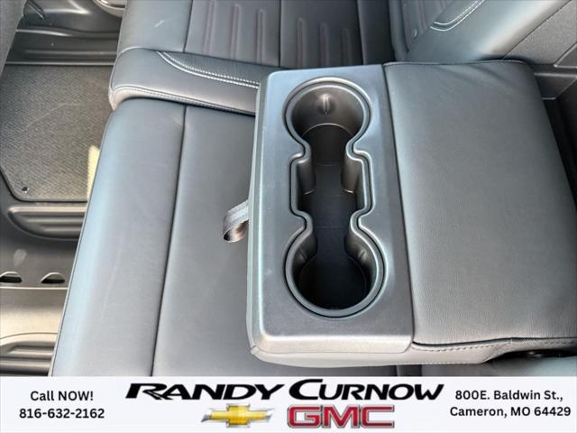 2026 GMC Sierra 1500 Crew Cab, Short Bed, AT4X, 4WD