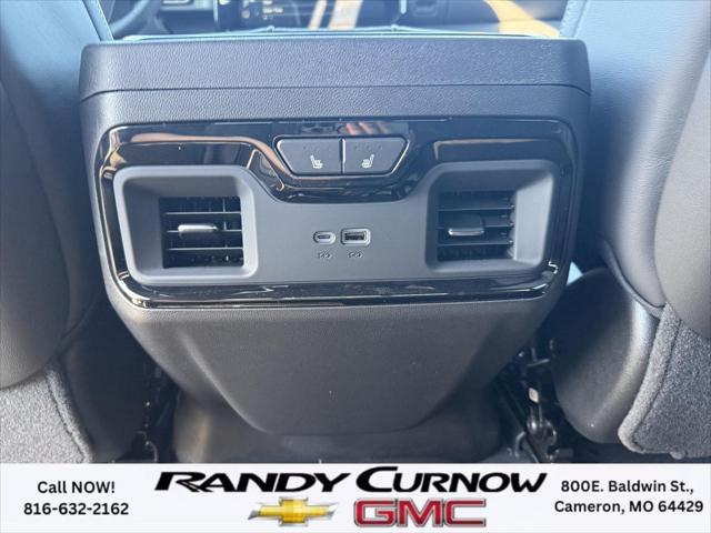 2026 GMC Sierra 1500 Crew Cab, Short Bed, AT4X, 4WD