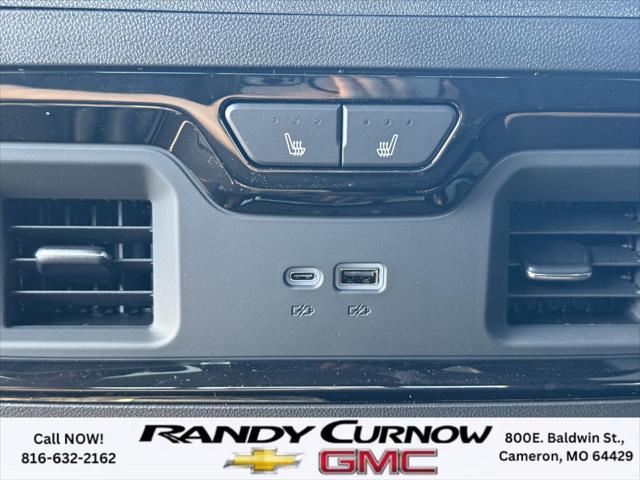 2026 GMC Sierra 1500 Crew Cab, Short Bed, AT4X, 4WD