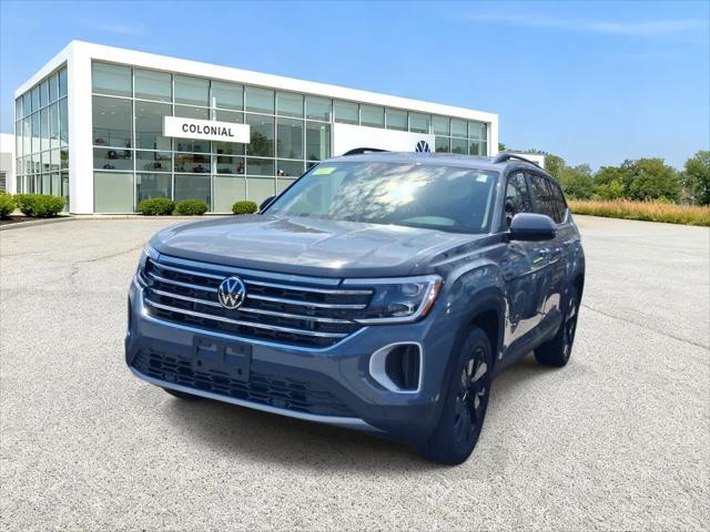2026 Volkswagen Atlas SE with Technology for sale in Westborough, MA