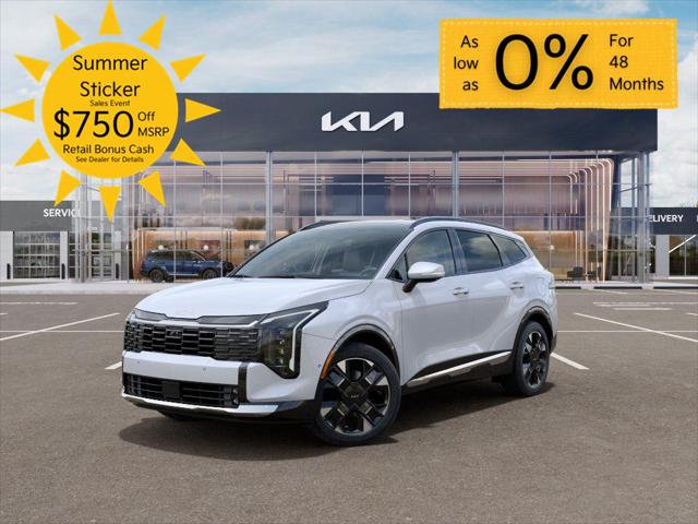 2026 Kia Sportage SX-Prestige for sale in Joplin, MO