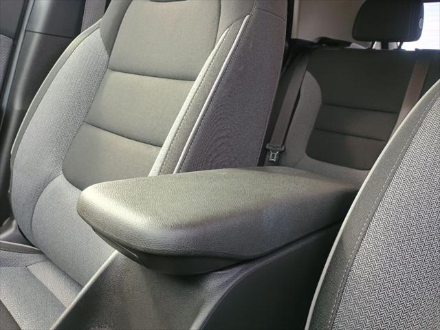 2025 Chevrolet TrailBlazer FWD LT
