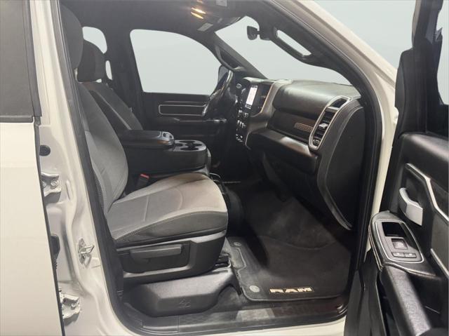 2024 Ram 3500 Big Horn Crew Cab 4x4 8' Box