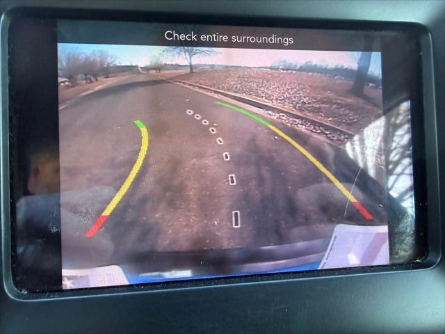 2021 Jeep Cherokee Altitude 4x4