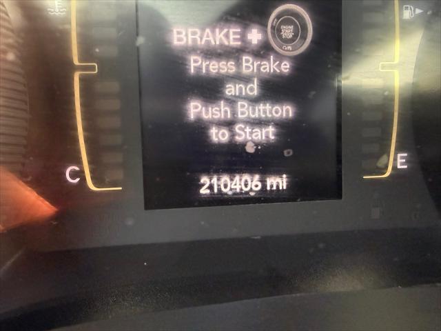2021 Jeep Cherokee Altitude 4x4