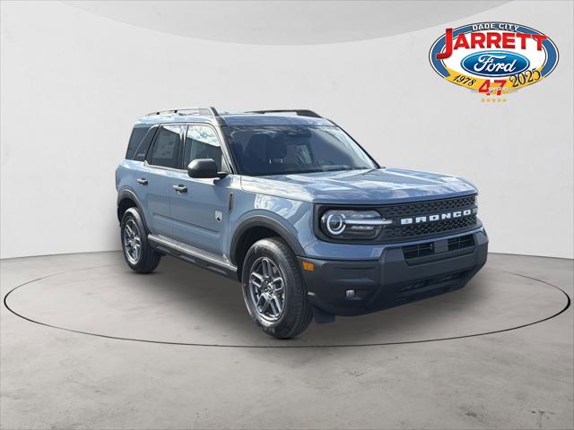 2026 Ford Bronco Sport Big Bend for sale in Dade City, FL