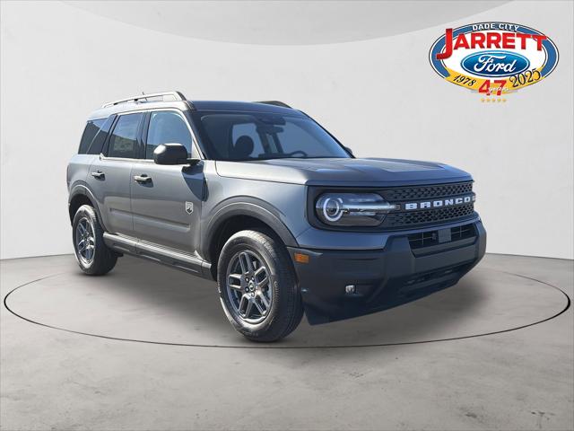 2026 Ford Bronco Sport Big Bend for sale in Dade City, FL