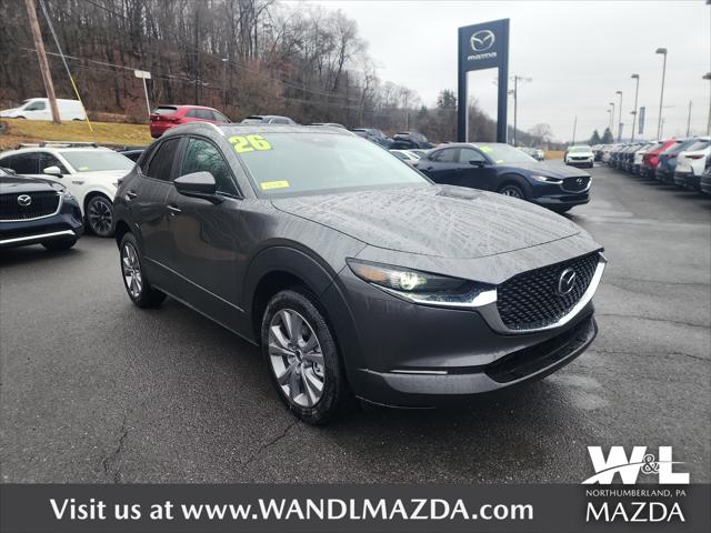 2026 Mazda CX-30 2.5 S Preferred for sale in Northumberland, PA