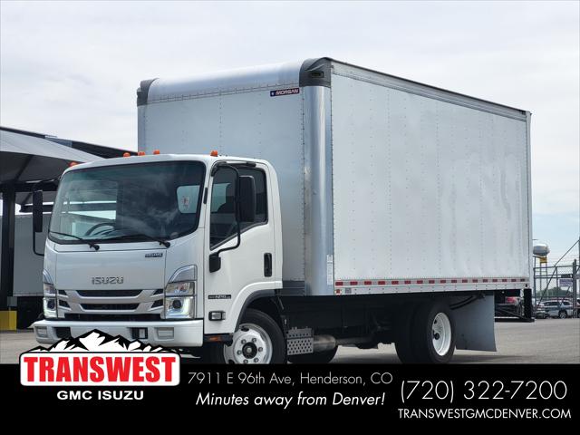 2023 Isuzu NPR Unknown for sale in Henderson, CO