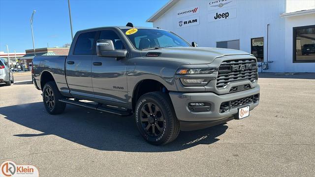 2026 Ram 2500 Big Horn Crew Cab 4x4 6'4" Box for sale in Clintonville, WI
