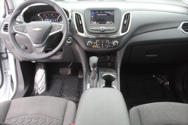 2023 Chevrolet Equinox AWD LT