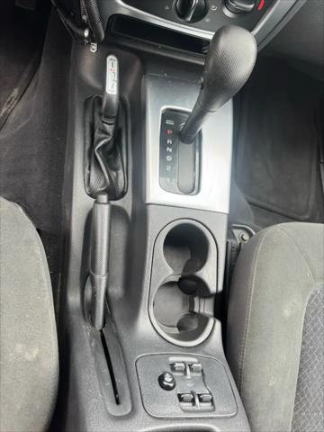 2003 Jeep Liberty Limited Edition