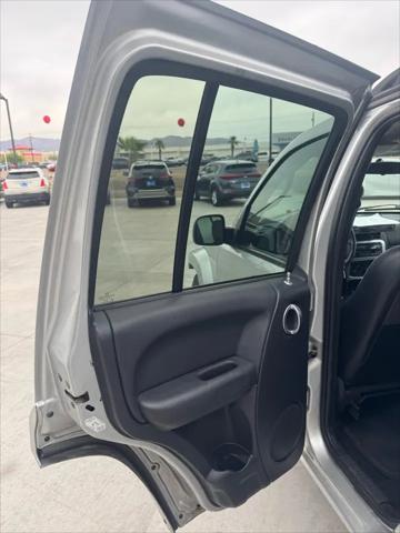 2003 Jeep Liberty Limited Edition