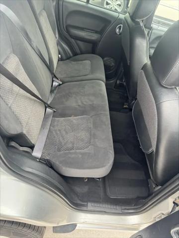 2003 Jeep Liberty Limited Edition