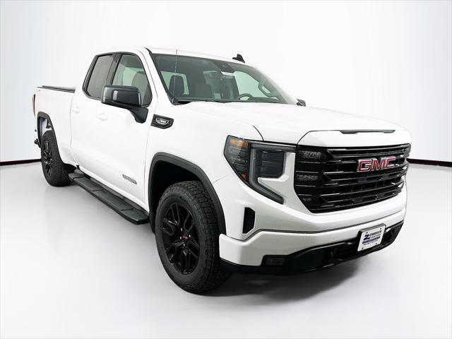 2026 GMC Sierra 1500 Double Cab, Standard Bed, Elevation, 4WD for sale in Madison, WI