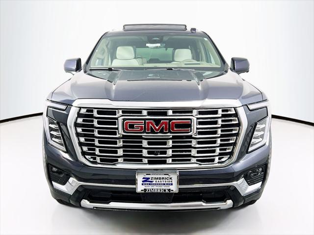 2026 GMC Yukon 4WD Denali