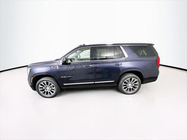 2026 GMC Yukon 4WD Denali