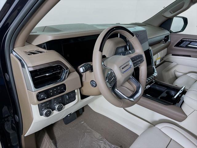 2026 GMC Yukon 4WD Denali