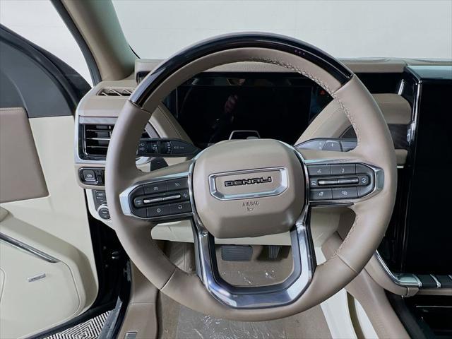2026 GMC Yukon 4WD Denali