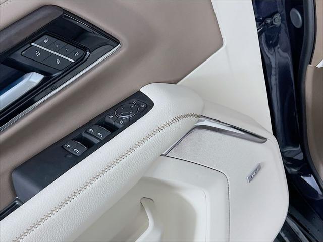 2026 GMC Yukon 4WD Denali