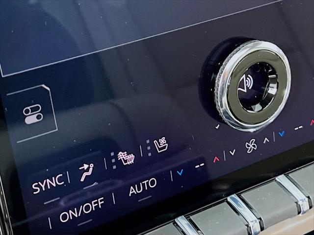 2026 GMC Yukon 4WD Denali
