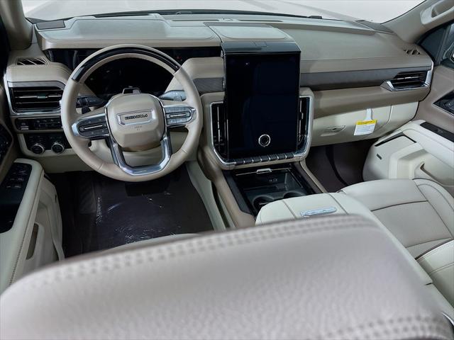 2026 GMC Yukon 4WD Denali