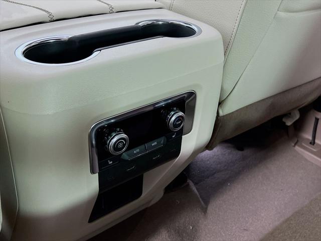 2026 GMC Yukon 4WD Denali