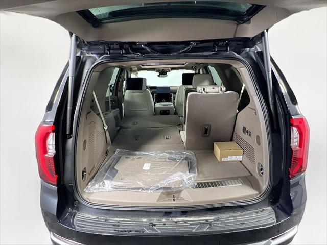 2026 GMC Yukon 4WD Denali