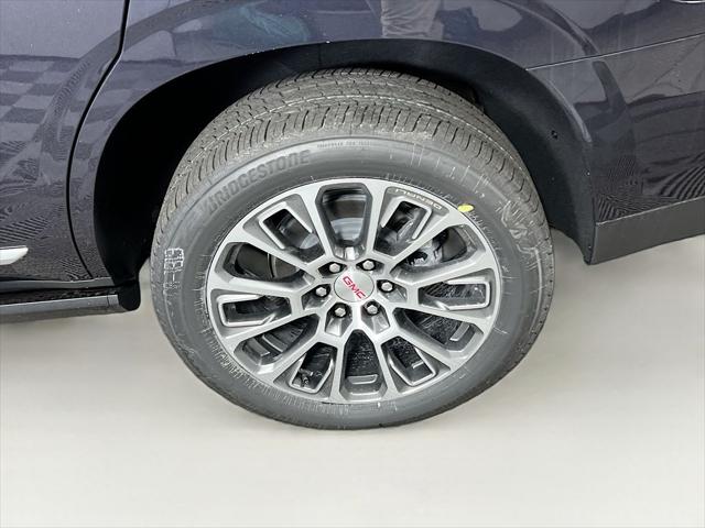 2026 GMC Yukon 4WD Denali