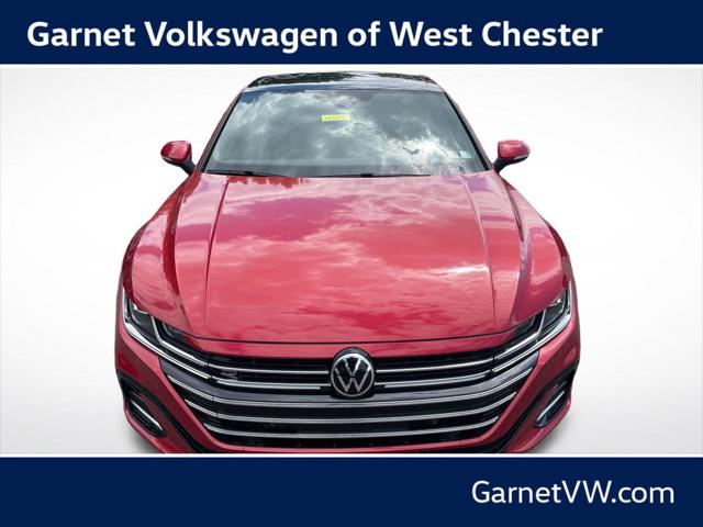 2021 Volkswagen Arteon 2.0T SEL R-Line