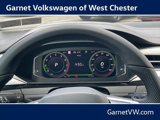 2021 Volkswagen Arteon 2.0T SEL R-Line