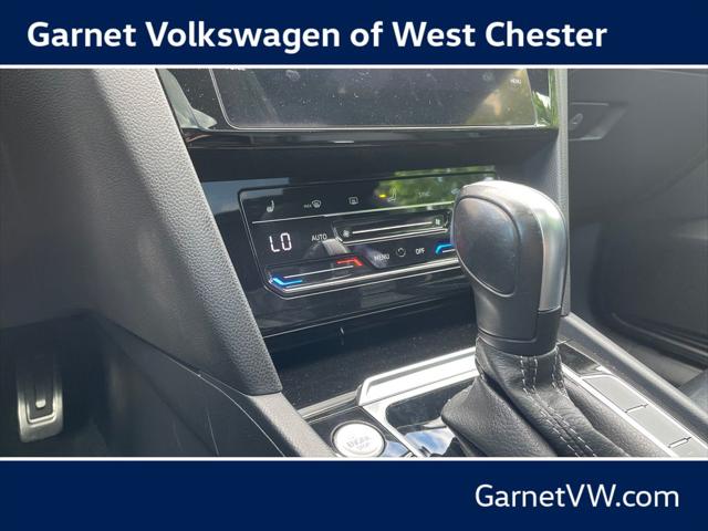 2021 Volkswagen Arteon 2.0T SEL R-Line