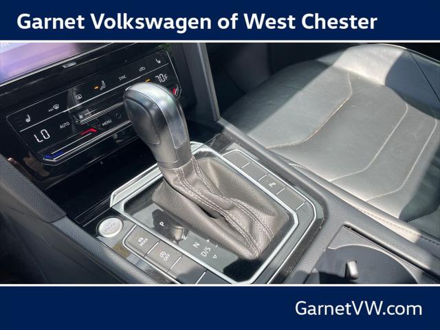 2021 Volkswagen Arteon 2.0T SEL R-Line