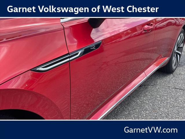 2021 Volkswagen Arteon 2.0T SEL R-Line