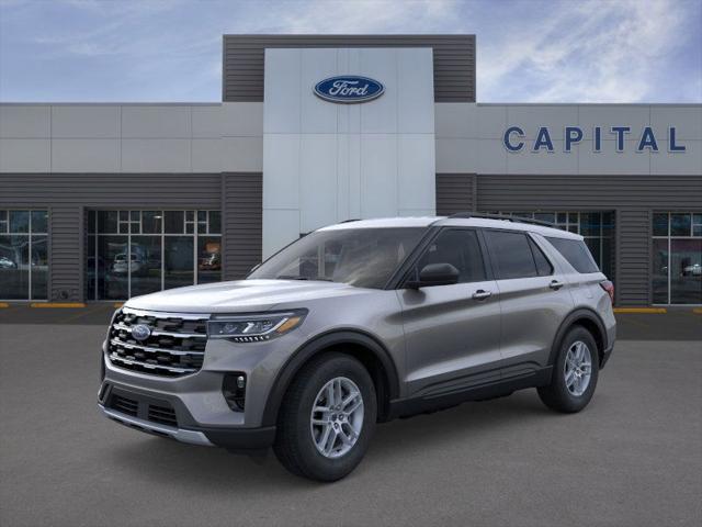 2026 Ford Explorer Active w/200A Pkg for sale in Wilmington, NC