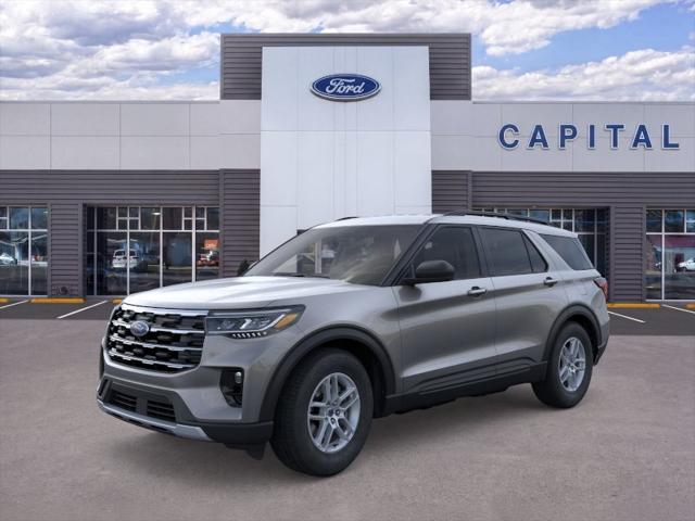 2026 Ford Explorer Active w/200A Pkg for sale in Wilmington, NC