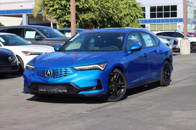 2026 Acura Integra FWD A-Spec for sale in Cerritos, CA