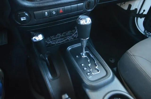 2018 Jeep Wrangler JK Unlimited Sport 4x4