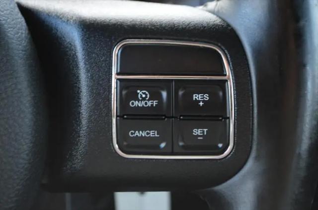 2018 Jeep Wrangler JK Unlimited Sport 4x4