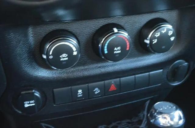2018 Jeep Wrangler JK Unlimited Sport 4x4