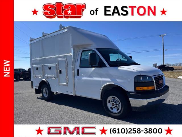 2026 GMC Savana Cutaway Work Van for sale in Easton, PA