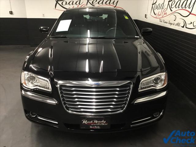 2013 Chrysler 300 Motown