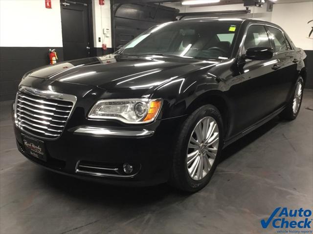 2013 Chrysler 300 Motown