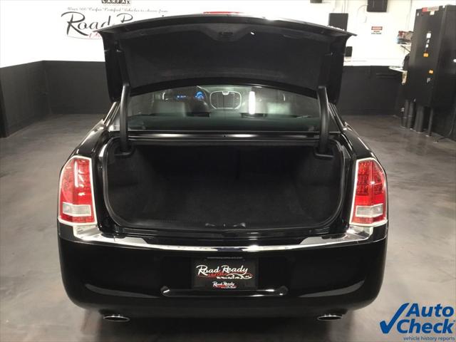 2013 Chrysler 300 Motown
