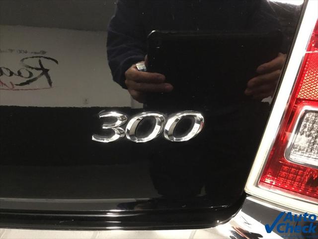 2013 Chrysler 300 Motown