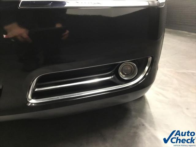 2013 Chrysler 300 Motown