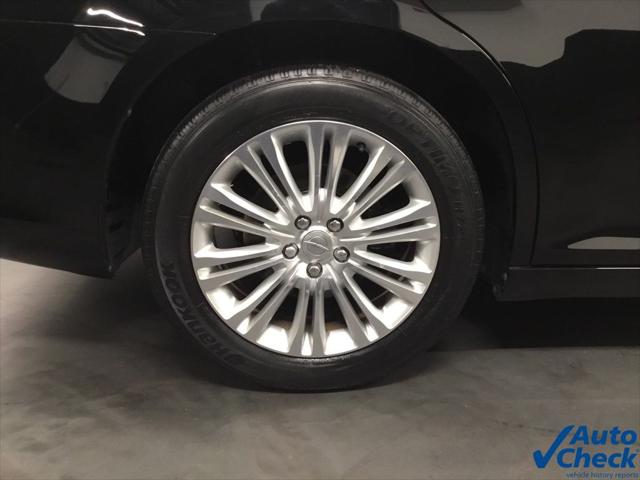 2013 Chrysler 300 Motown