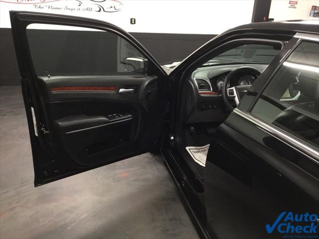 2013 Chrysler 300 Motown
