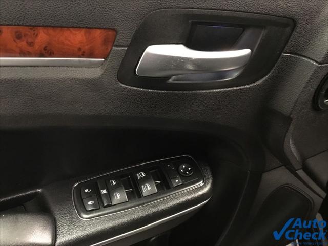 2013 Chrysler 300 Motown